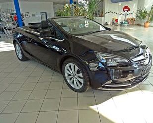 Opel Cascada Gebrauchtwagen