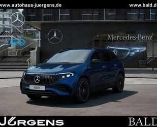 Mercedes-Benz EQA Gebrauchtwagen