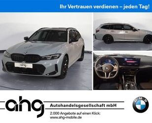 BMW M340d Gebrauchtwagen