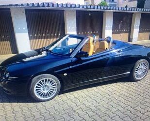 Alfa Romeo Spider Gebrauchtwagen