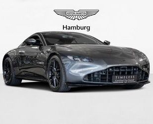 Aston Martin V8 Vantage Gebrauchtwagen