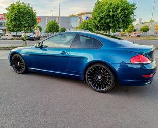 BMW 650 Gebrauchtwagen