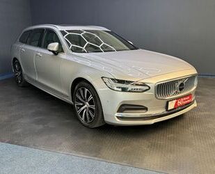 Volvo V90 Gebrauchtwagen