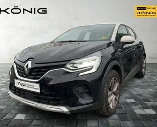 Renault Captur Gebrauchtwagen