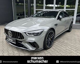 Mercedes-Benz AMG GT Gebrauchtwagen