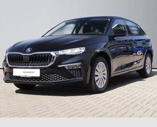 Skoda Scala Gebrauchtwagen