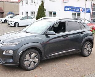 Hyundai KONA Gebrauchtwagen