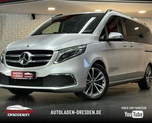 Mercedes-Benz V 250 Gebrauchtwagen