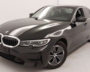 BMW 318 Gebrauchtwagen