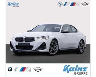 BMW M240i Gebrauchtwagen