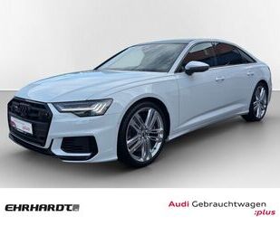 Audi S6 Gebrauchtwagen