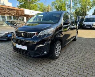 Peugeot Expert Gebrauchtwagen