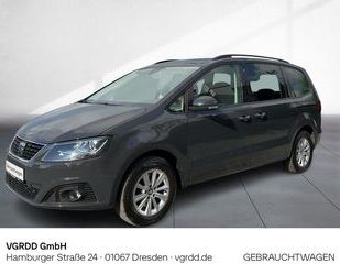 Seat Alhambra Gebrauchtwagen