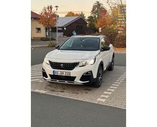 Peugeot 3008 Gebrauchtwagen