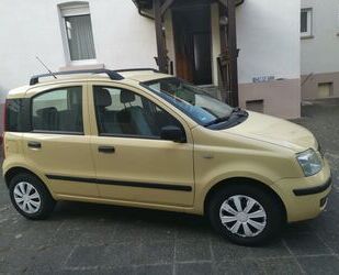 Fiat Panda Gebrauchtwagen