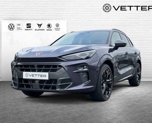 Cupra Terramar Gebrauchtwagen