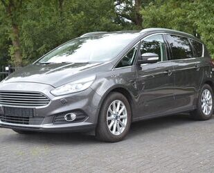 Ford S-Max Gebrauchtwagen