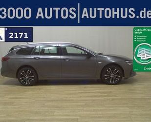 Opel Insignia Gebrauchtwagen
