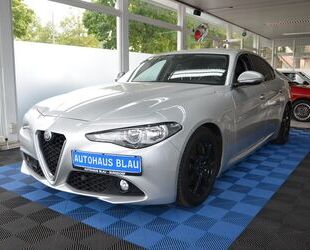 Alfa Romeo Giulia Gebrauchtwagen