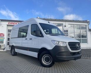Mercedes-Benz Sprinter Gebrauchtwagen