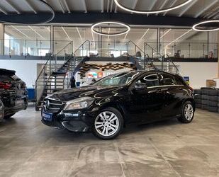 Mercedes-Benz A 180 Gebrauchtwagen