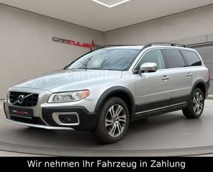 Volvo XC70 Gebrauchtwagen