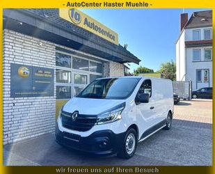 Renault Trafic Gebrauchtwagen