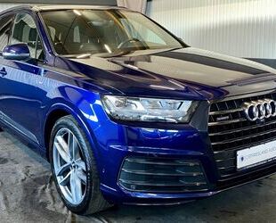 Audi Q7 Gebrauchtwagen