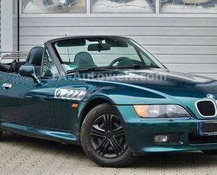 BMW Z3 Gebrauchtwagen