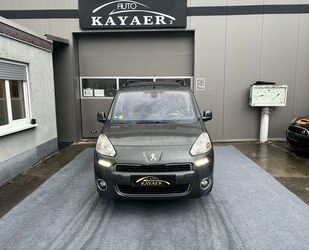 Peugeot Partner Gebrauchtwagen
