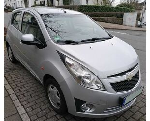Chevrolet Spark Gebrauchtwagen