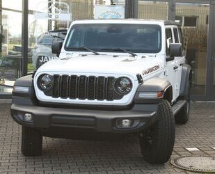 Jeep Wrangler Gebrauchtwagen