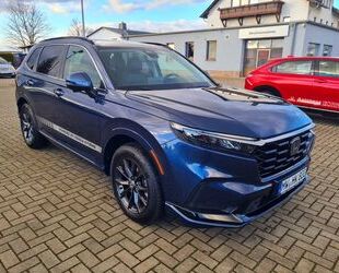 Honda CR-V Gebrauchtwagen