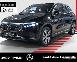 Mercedes-Benz EQA Gebrauchtwagen