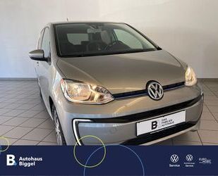 VW e-up! Gebrauchtwagen