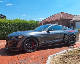 Ford Mustang Gebrauchtwagen
