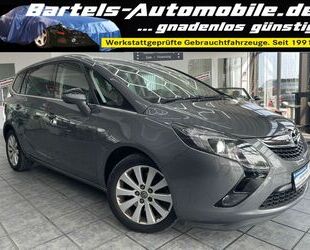 Opel Zafira Gebrauchtwagen