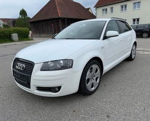 Audi A3 Gebrauchtwagen
