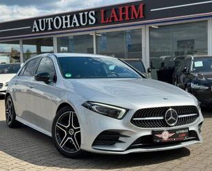 Mercedes-Benz A 220 Gebrauchtwagen