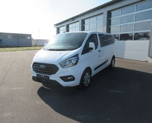 Ford Transit Gebrauchtwagen