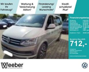 VW T6 Multivan Gebrauchtwagen