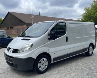Renault Trafic Gebrauchtwagen