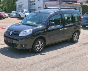 Renault Kangoo Gebrauchtwagen