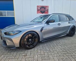 BMW M3 Gebrauchtwagen