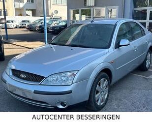 Ford Mondeo Gebrauchtwagen