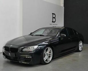 BMW 650 Gebrauchtwagen