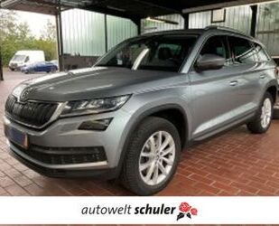 Skoda Kodiaq Gebrauchtwagen