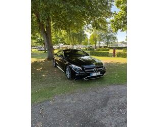 Mercedes-Benz S 63 AMG Gebrauchtwagen