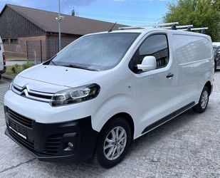 Citroen Jumpy Gebrauchtwagen
