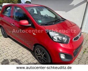 Kia Picanto Gebrauchtwagen
